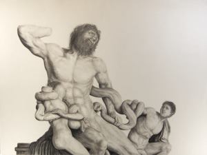 Laocoon's Regret