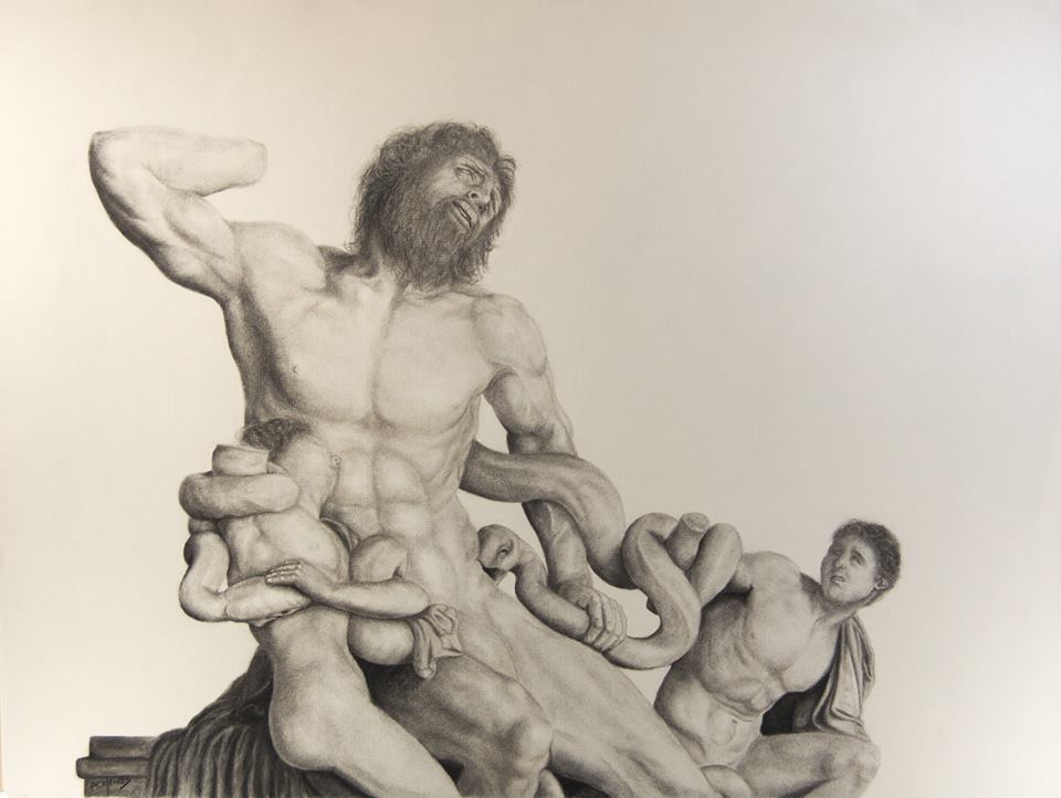 Laocoon's Regret